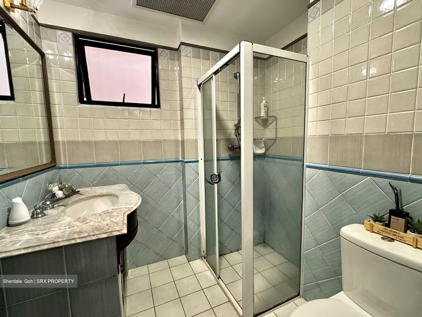 Dover Parkview (D5), Condominium #560118841